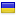 ukrmp.org hosted country